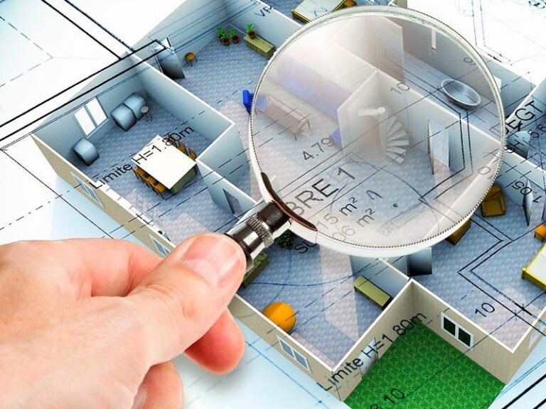 Инженерный проект ремонта квартиры